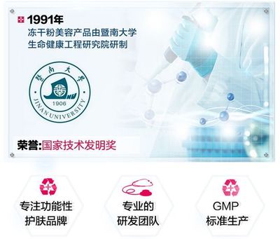 肌膚修復(fù)小魔瓶“爛臉“克星,去除痘坑痘印效果堪比PS!