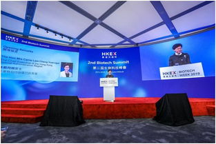 未盈利生物科技公司扎堆赴港 機(jī)遇與同質(zhì)化隱憂